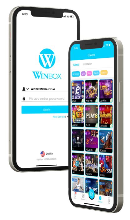 Winbox App Scarica Gratis